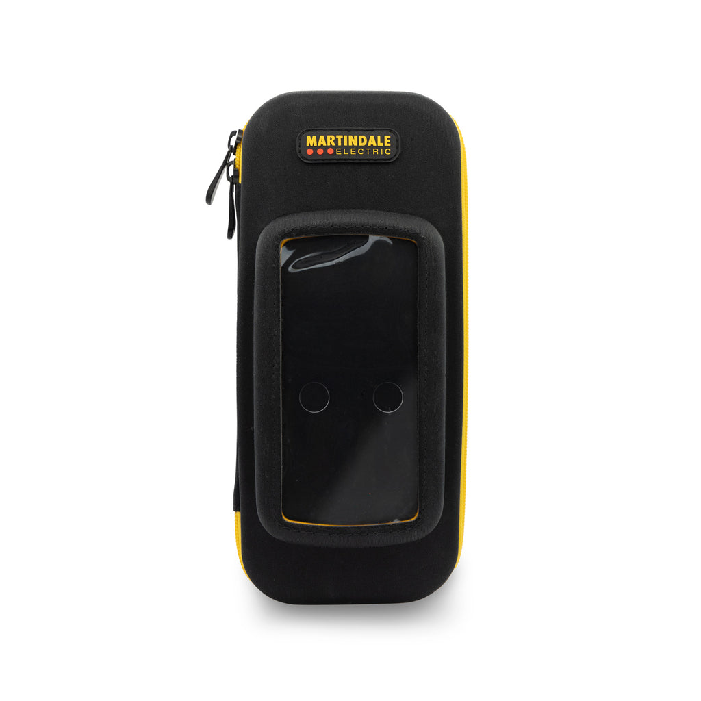 Martindale MARTC71 | TC71 Hard Carry Case | Voltage Indicators & Proving Units - generaltechuae