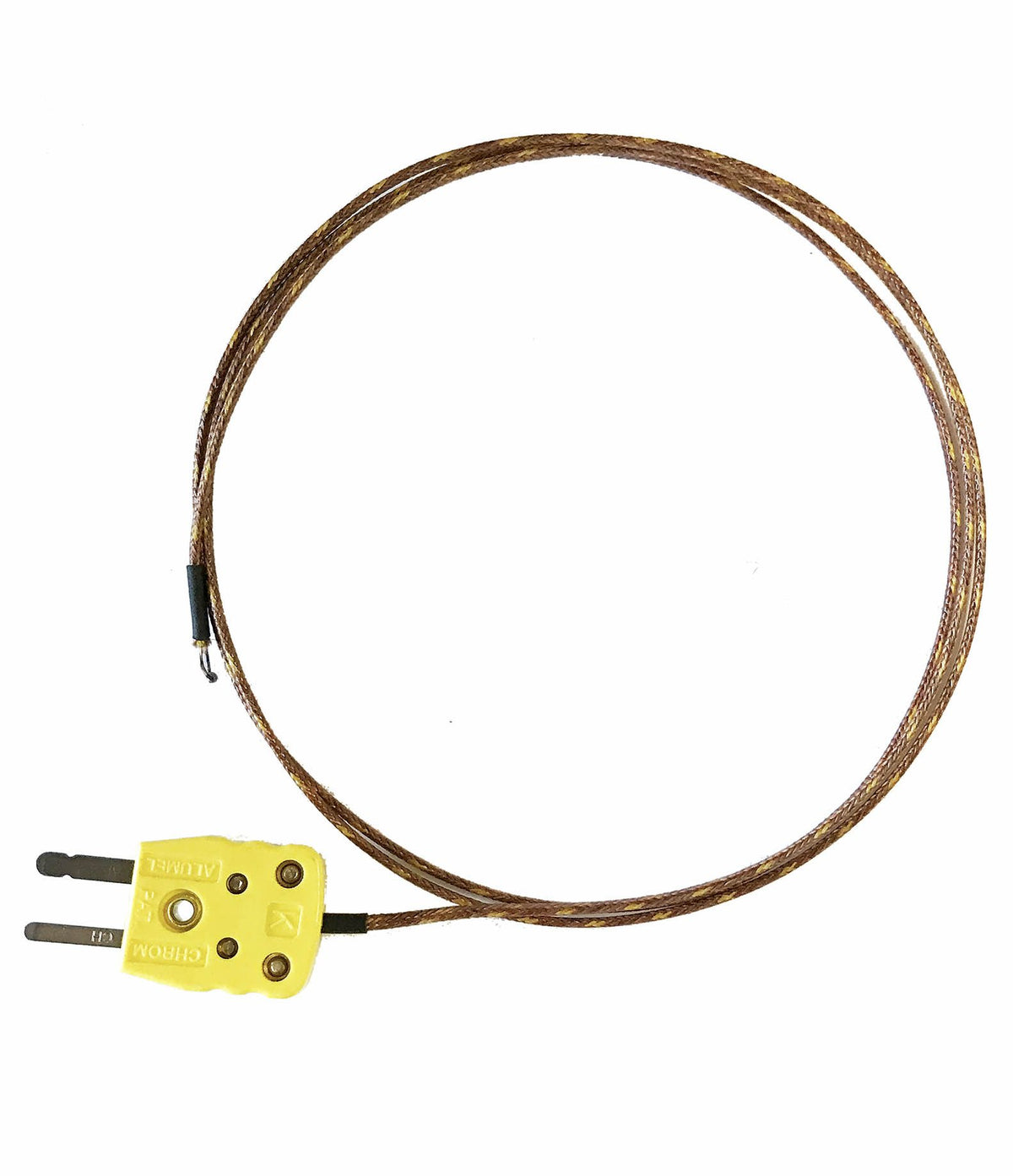 Palmer Wahl TC800K | Type K Thermocouple Wire Probe for ST2200 | 3 ft - generaltechuae
