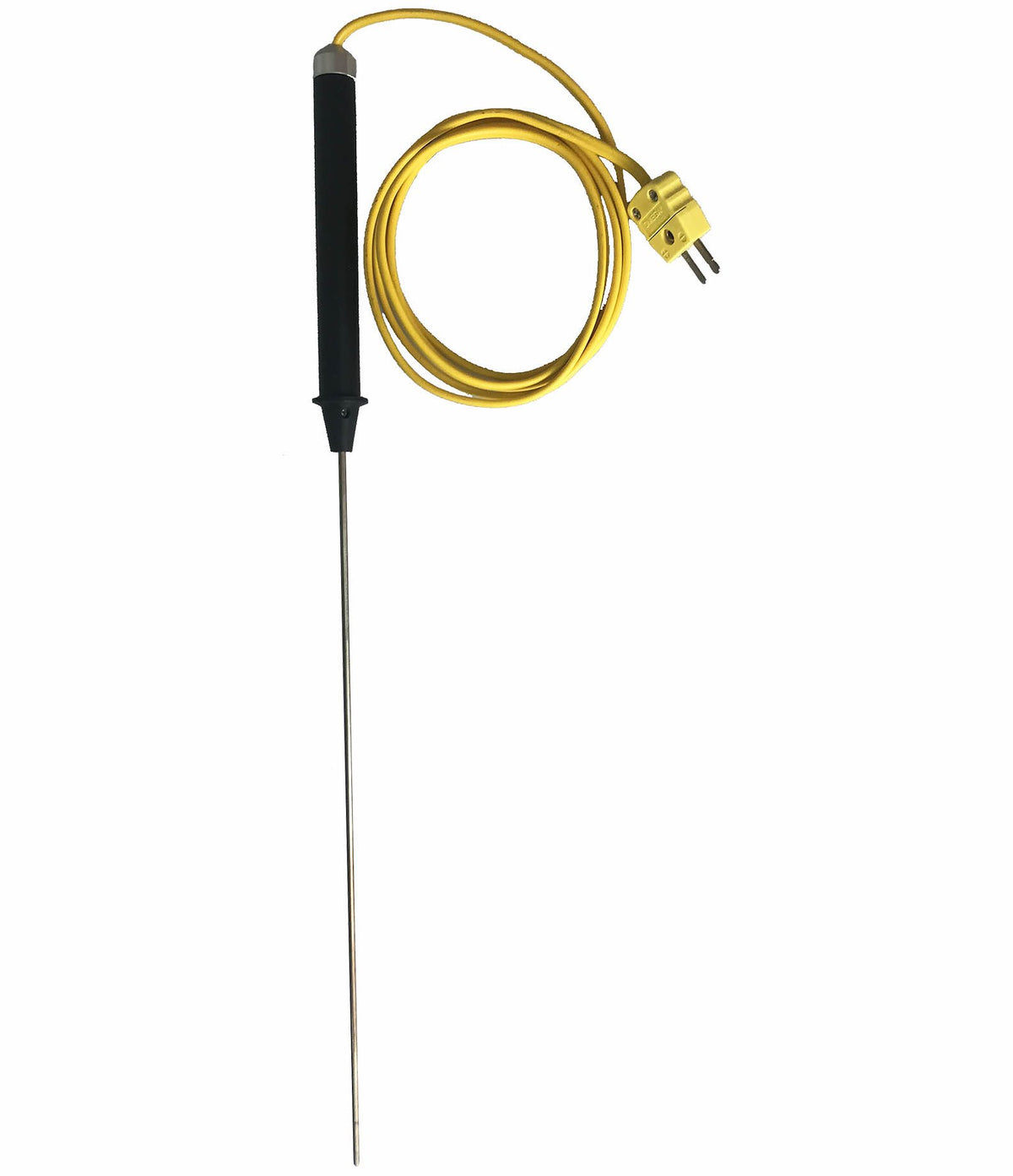 Palmer Wahl TC801 | Type K Immersion Probe | 10 in Shank, 1600 °F - generaltechuae