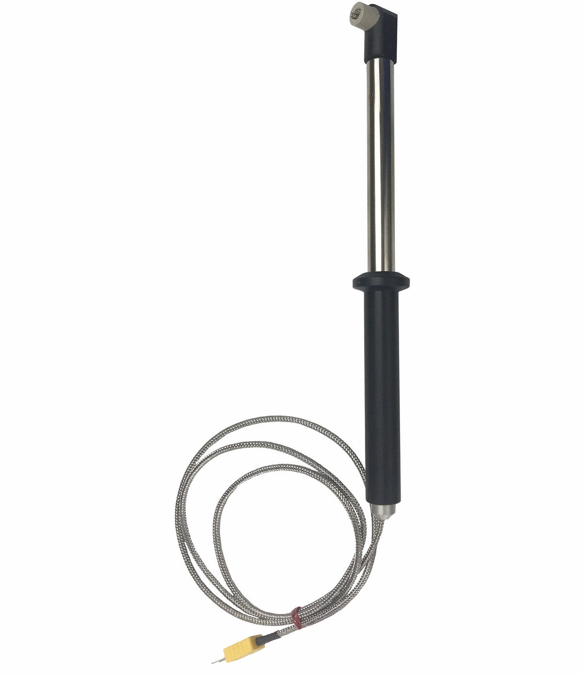 Palmer Wahl TC809R | Heavy Duty Surface Probe, 90° Tip | Type K, 1200 °F - generaltechuae