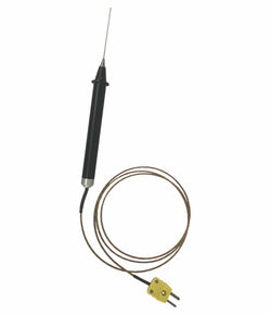Palmer Wahl TC814 | Type K Hypodermic Piercing Probe | 2.5 in Shank, 1000 °F - generaltechuae