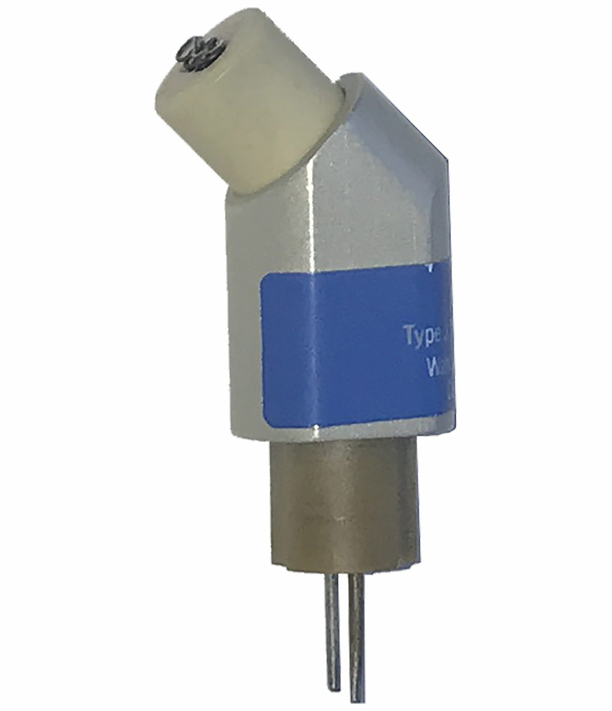 Palmer Wahl TC821H | Type K 45° Replacement Tip | For TC809 Handle - generaltechuae