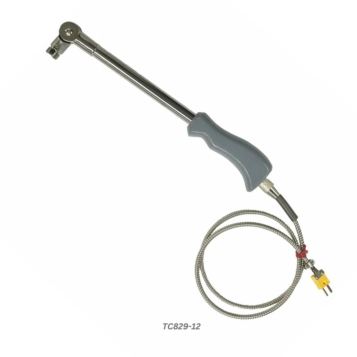 Palmer Wahl TC829 | Heavy Duty Extension Handle for RTC Probes | 12 to 48 in, Type K - generaltechuae
