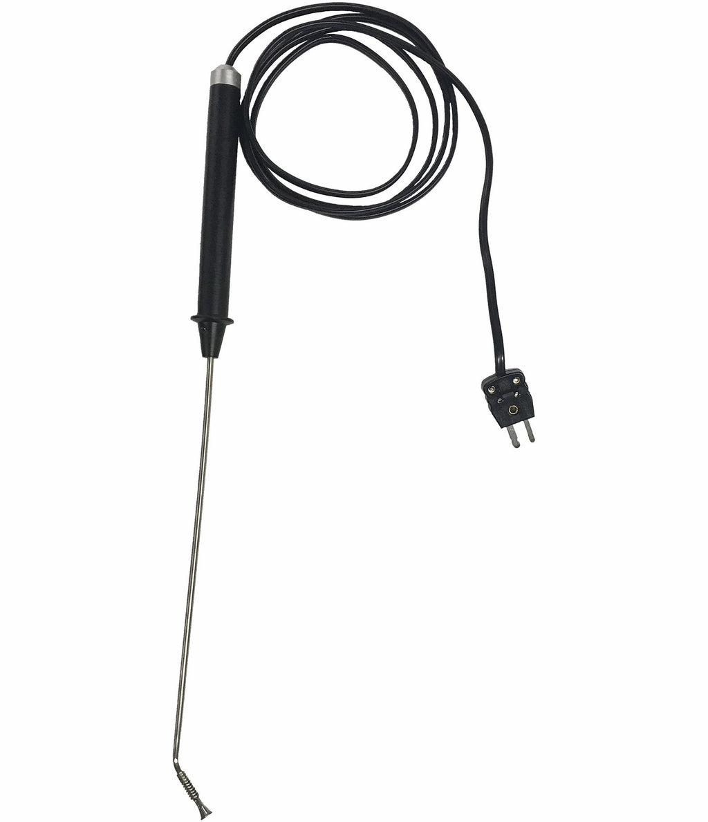 Palmer Wahl TC869 | Type K 45° Spring Articulated Surface Probe | 0 to 537.8 °C - generaltechuae (2)
