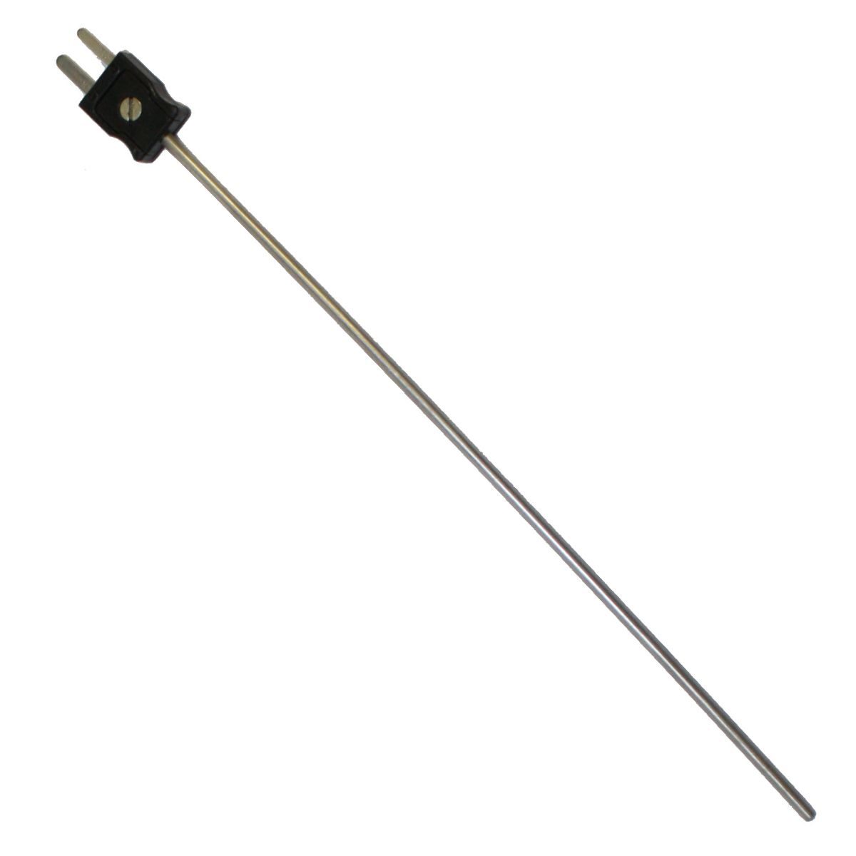 Palmer Wahl TCL383 | Economy Thermocouple Immersion Probe | 8 in, 0.125 in, Type J/K - generaltechuae