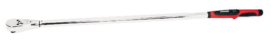 Snap-on TECH4R600 | Fixed-Head Techwrench Electronic Torque Wrench | 3/4 in Drive, 60–600 ft-lb