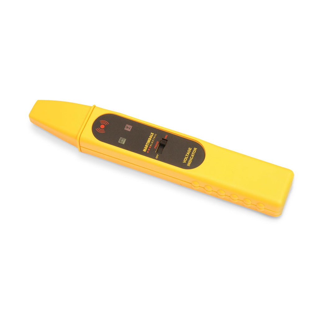 Martindale MARTEK100-YE | TEK100/YE Non-Contact Voltage Detector | Optimised Sensitivity - generaltechuae