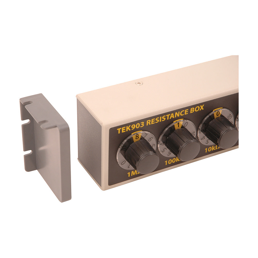 Martindale MARTEK903 | TEK903 Decade Resistance Box | 6 Decade, 10 Ω to 11.1111 MΩ, 1% - generaltechuae (2)