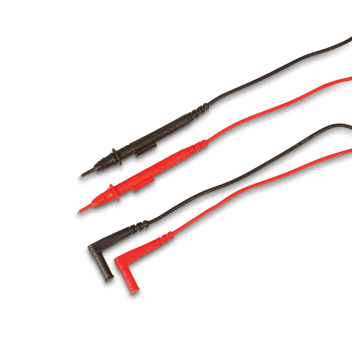 Martindale MARTL17 | TL17 Unfused Test Lead Set | For ET4 and ET5 Testers - generaltechuae