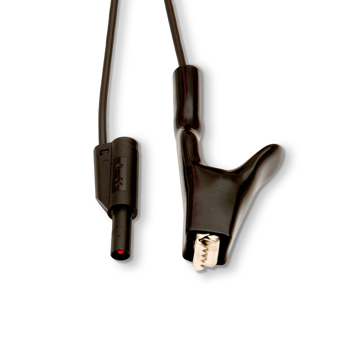 Martindale MARTL68 | TL68 Heavy Duty Earth Bond Lead | Single 4 mm plug - generaltechuae