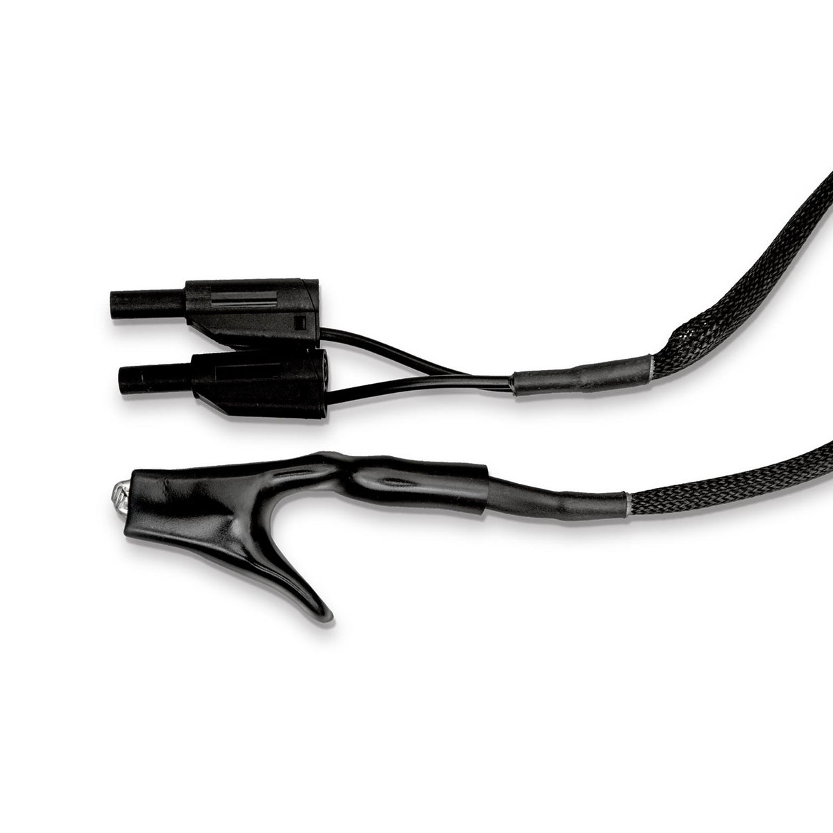 Martindale MARTL693M | TL693M Heavy-Duty Earth Bond Lead | 3 m, twin 4 mm plugs - generaltechuae