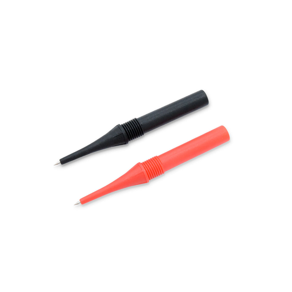 Martindale MARTL81-RD-BK | TL81 Thin Test Probes | Red & Black, Slimline, GS38 - generaltechuae