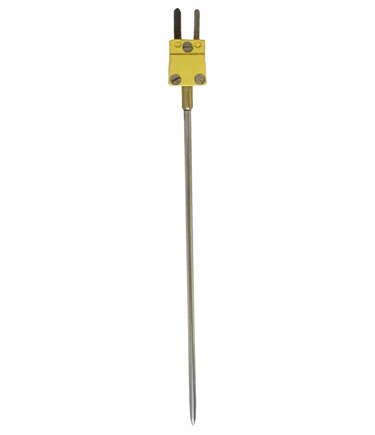 Palmer Wahl TP-102 | Type K Sharp-Tip Penetration Probe | 0.125 in Tip, Food Service - generaltechuae