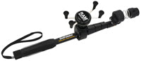 DeFelsko 6000PRBEXT | Telescopic Probe Extender for PosiTector 6000 | Up to 124 cm Reach - generaltechuae