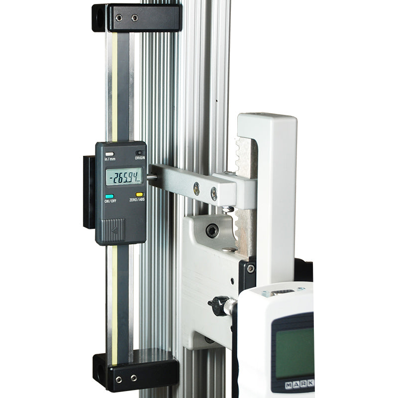 Mark-10 TSB100 | Manual Test Stand | 100 lbF (500 N), 6 in Travel - generaltechuae (2)