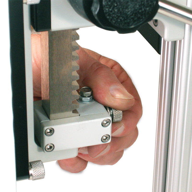 Mark-10 TSB100 | Manual Test Stand | 100 lbF (500 N), 6 in Travel - generaltechuae (3)