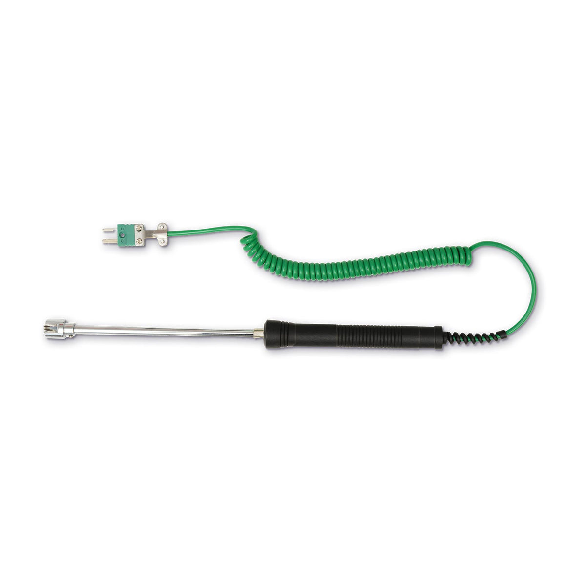 Martindale MARTT8K | TT8K Surface Probe | Type K, -50 to +600 °C, Spring-Loaded Tip - generaltechuae