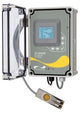 Micronics UF AV5500 | Area-Velocity Flow Meter for Open Channels & Pipes | 26 Million Point Logger - generaltechuae