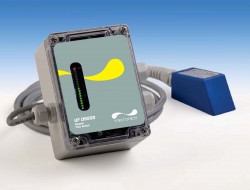 Micronics UF DS200 | Clamp-on Doppler Flow Switch | 12.5 mm–4.5 m Pipes, 0.075–3 m/s Set Points - generaltechuae
