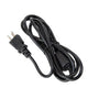 Mark-10 AC1143 | -IMT Test Frame Power Cable Kit | UK Plug - generaltechuae