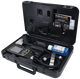 DeFelsko KITUT3 | Ultrasonic Inspection Kit, UTG C + UTG M | Advanced Body, Inch Step Block - generaltechuae