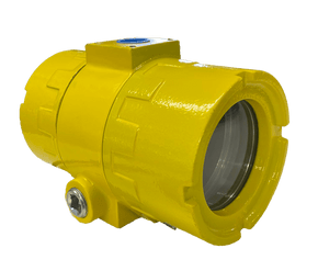 Micronics UX5000 | Hazardous Area Clamp-on Ultrasonic Flow Meter | Zone 1 & 2, 50–300 mm OD - generaltechuae