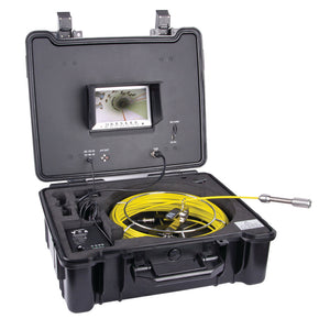 Flexbar VBS-1030 | Long Bore Inspection Camera System | 30 m cable - generaltechuae