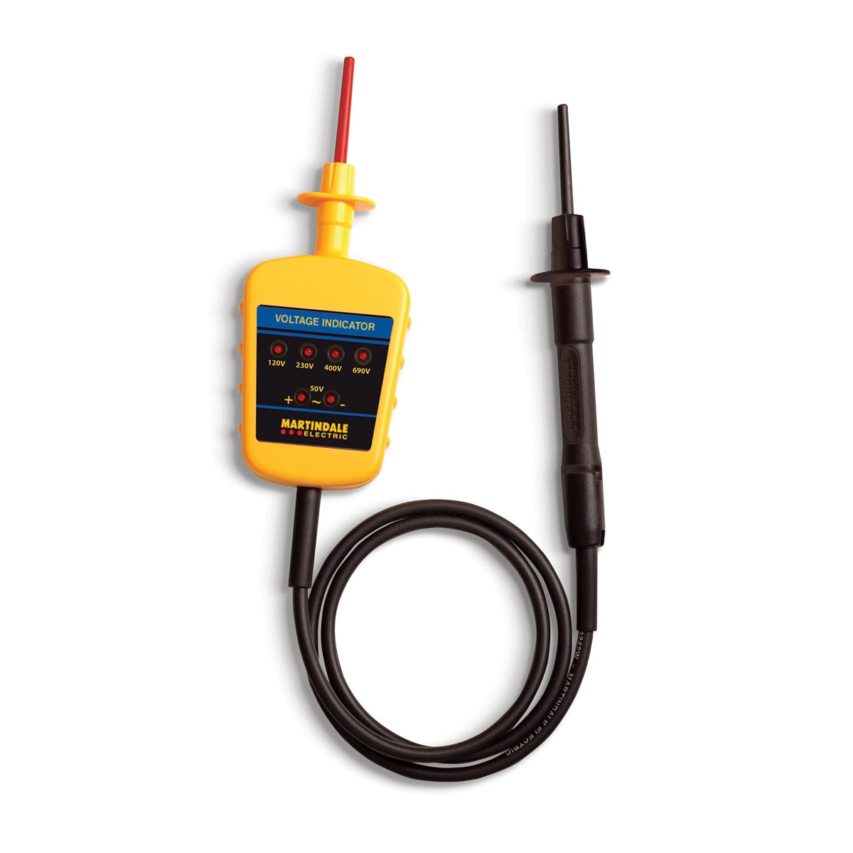 Martindale MARVI15000 | VI15000 Voltage Indicator | 50–1000V AC/DC, CAT IV 1000V - generaltechuae
