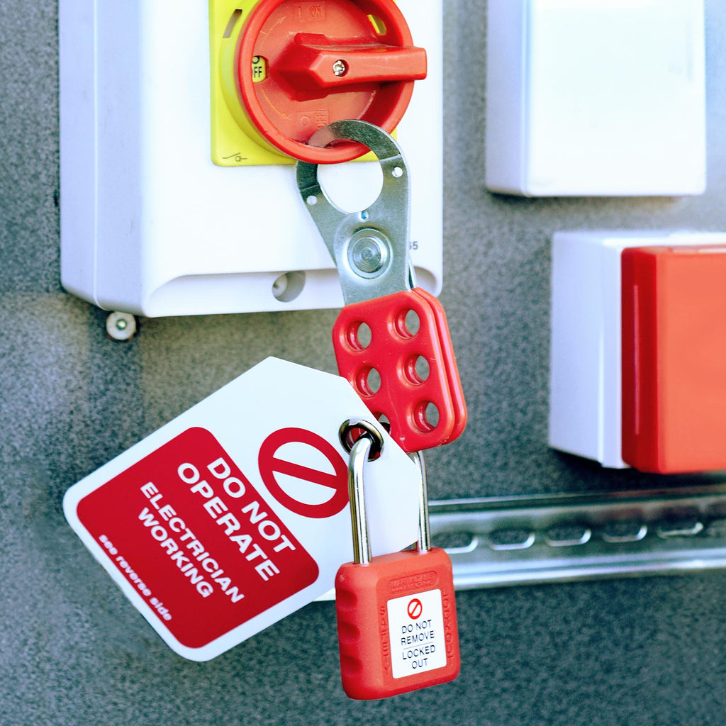 Martindale MARVIPDLOKPRO138-S | VIPDLOKPRO138-S Safe Isolation and Advanced Lockout Kit | 600V - generaltechuae (4)