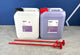 Plastiform VR-F30XL-2 | F30 XL Flexible Replication Compound | 10.2 L cans, 30 Shore A - generaltechuae