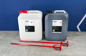 Plastiform VR-F50XL-2 | F50 XL Masking & Protection Compound | 10.2 L cans - generaltechuae