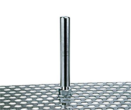 ifm E20938, Mounting Rod for Use with M18 Ultrasonic Sensors