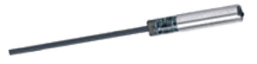 ifm OF5010, Diffuse Photoelectric Sensor, Barrel Sensor, 1 mm → 200 mm Detection Range