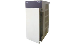 Omron C200HW-PA204S, C200HW Series PLC Power Supply for Use with SYSMAC CS1G Series, SYSMAC CS1H Series