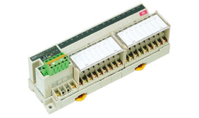 Omron DRT2-ID16TA-1, PLC Expansion Module for Use with DRT2 Series, PNP - generaltechuae