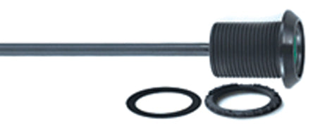 ifm KT5111, Push Button, Panel Mount, 22mm Cutout, SPST