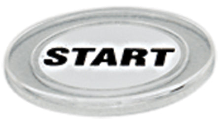 ifm E12377, Capacitive Switch