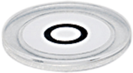 ifm E12380, Capacitive Switch