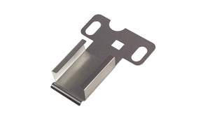 Omron EE-1006A, Connector Hold Down Clip for Use with Slot Type Photo MicroSensor