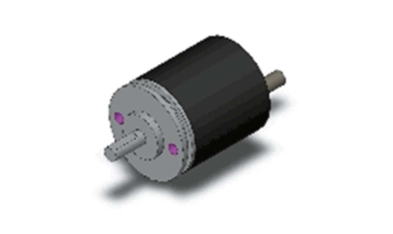 Omron E6A2-CW5C 100P/R 0.5M, E6A2 Series Incremental Incremental Encoder, 100 ppr, NPN Open Collector Signal, Solid Type, 4mm Shaft - generaltechuae