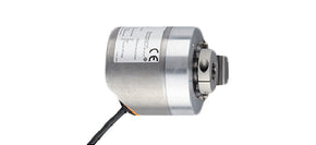ifm RO3500, Incremental Incremental Encoder, HTL, TTL Signal, Hollow Type, 12mm Shaft
