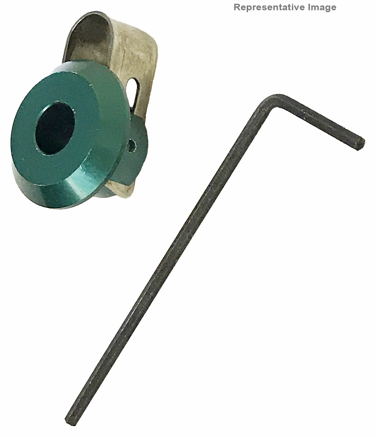 Palmer Wahl WR-2957 | Clip-Style Replacement Chart Hub - generaltechuae