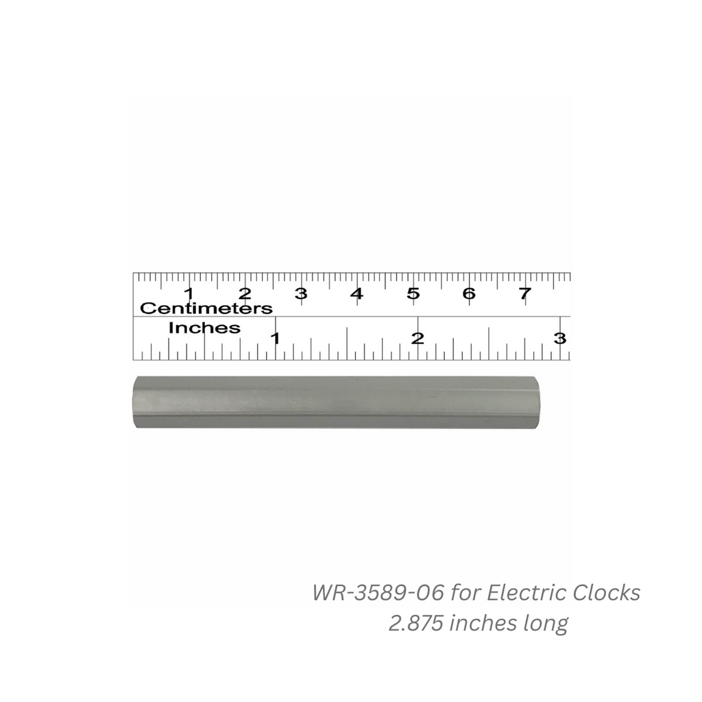 Palmer Wahl wr-3589 | Replacement Clock Post | Spring, Electric or PC-11 Clocks - generaltechuae (2)