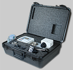 Mark-10 AC1137-1 | Carrying Case for WT-205 - generaltechuae