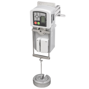 Mark-10 AC1049 | Calibration Kit for Wire Crimp Pull Testers | Weights not included - generaltechuae (2)
