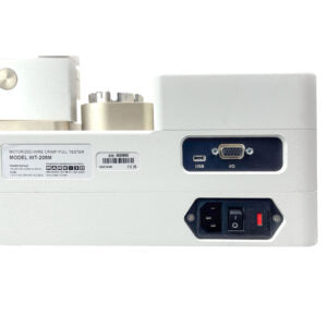 Mark-10 WT-205M | Motorised Wire Crimp Pull Tester | 200 lbF (1 kN) - generaltechuae (5)