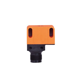 ifm IN5285, Inductive Rectangular Proximity Sensor, 4 mm Detection, PNP 2NO, 12 → 36 V dc