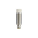 ifm IGS292, Inductive Threaded Barrel Proximity Sensor, M18, 15 mm Detection, PNP NO, 10 → 30 V dc