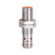 ifm IFS246, Inductive Threaded Barrel Proximity Sensor, M12, 4 mm Detection, NPN NO, 10 → 30 V dc