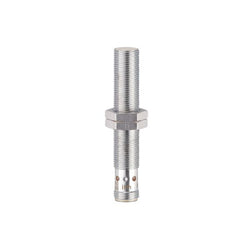 ifm IFC237, Inductive Threaded Barrel Proximity Sensor, M12, 4 mm Detection, PNP NO, 10 → 30 V dc - generaltechuae